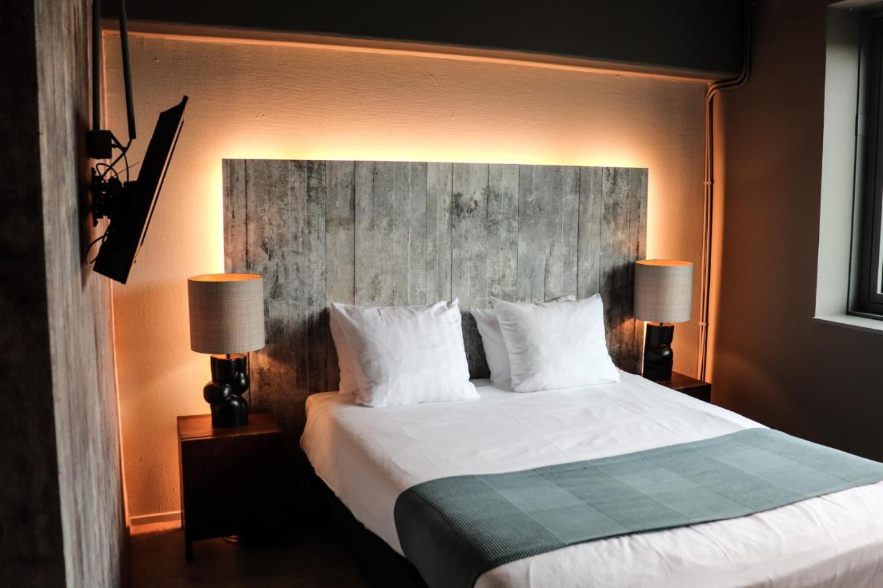 Rooms25 Amsterdam Eksteriør bilde