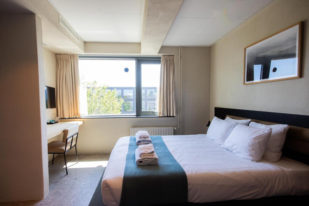 Rooms25 Amsterdam Eksteriør bilde