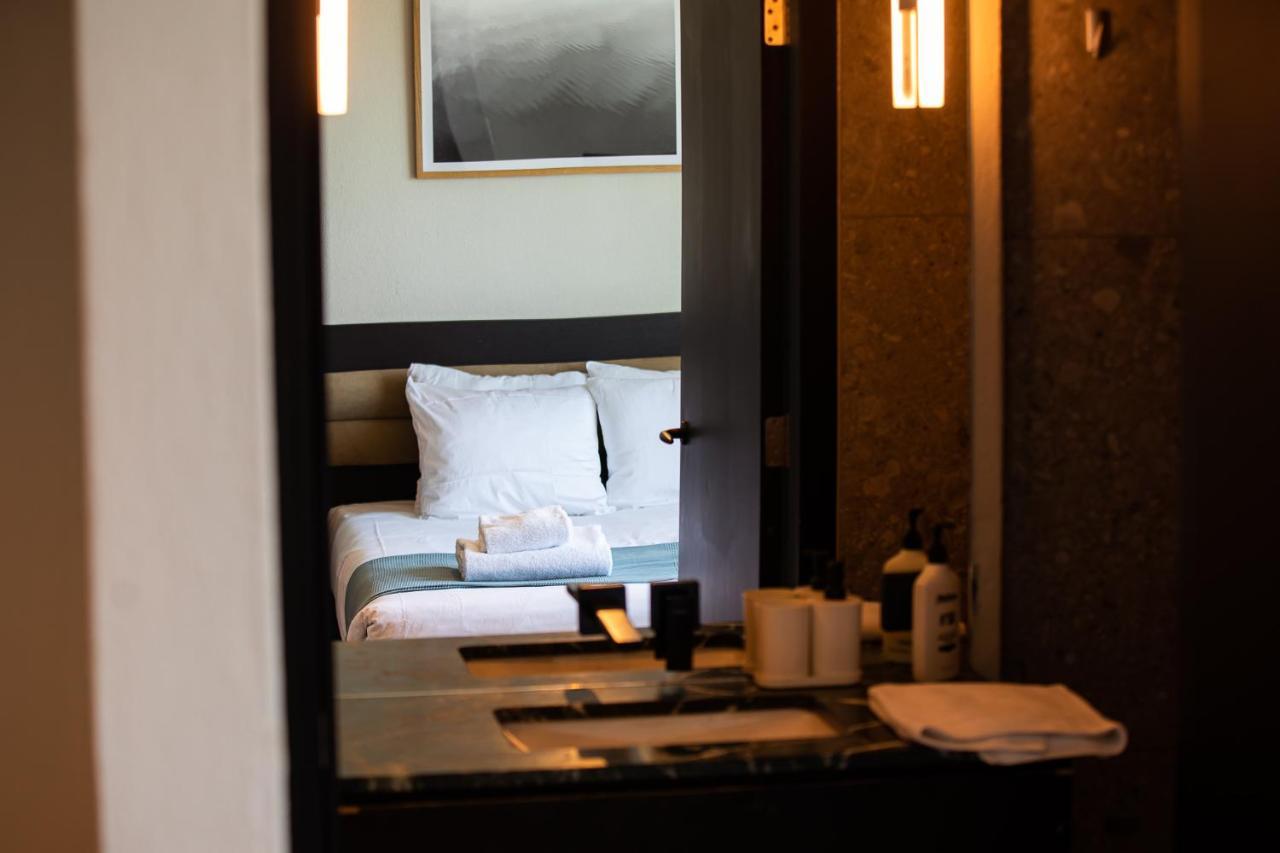 Rooms25 Amsterdam Eksteriør bilde