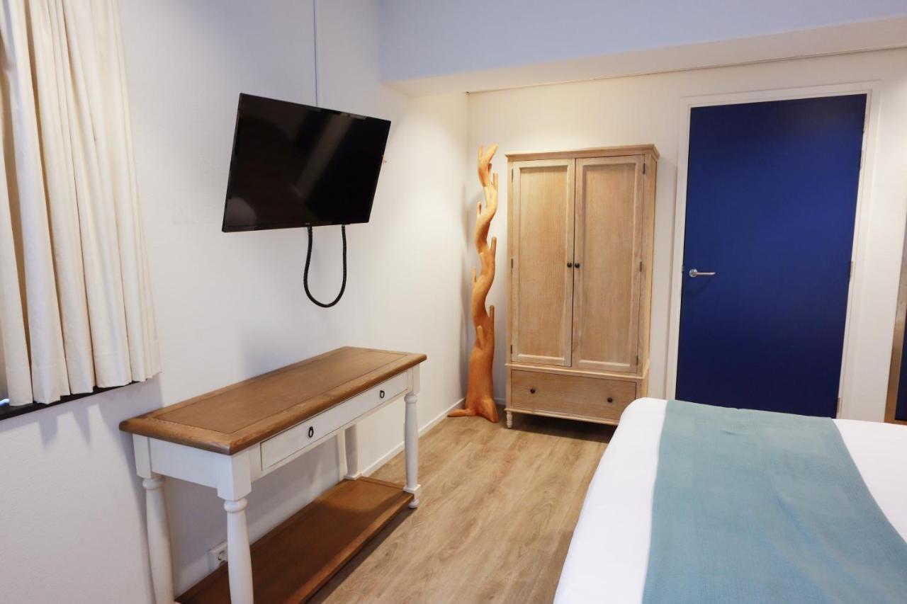 Rooms25 Amsterdam Eksteriør bilde