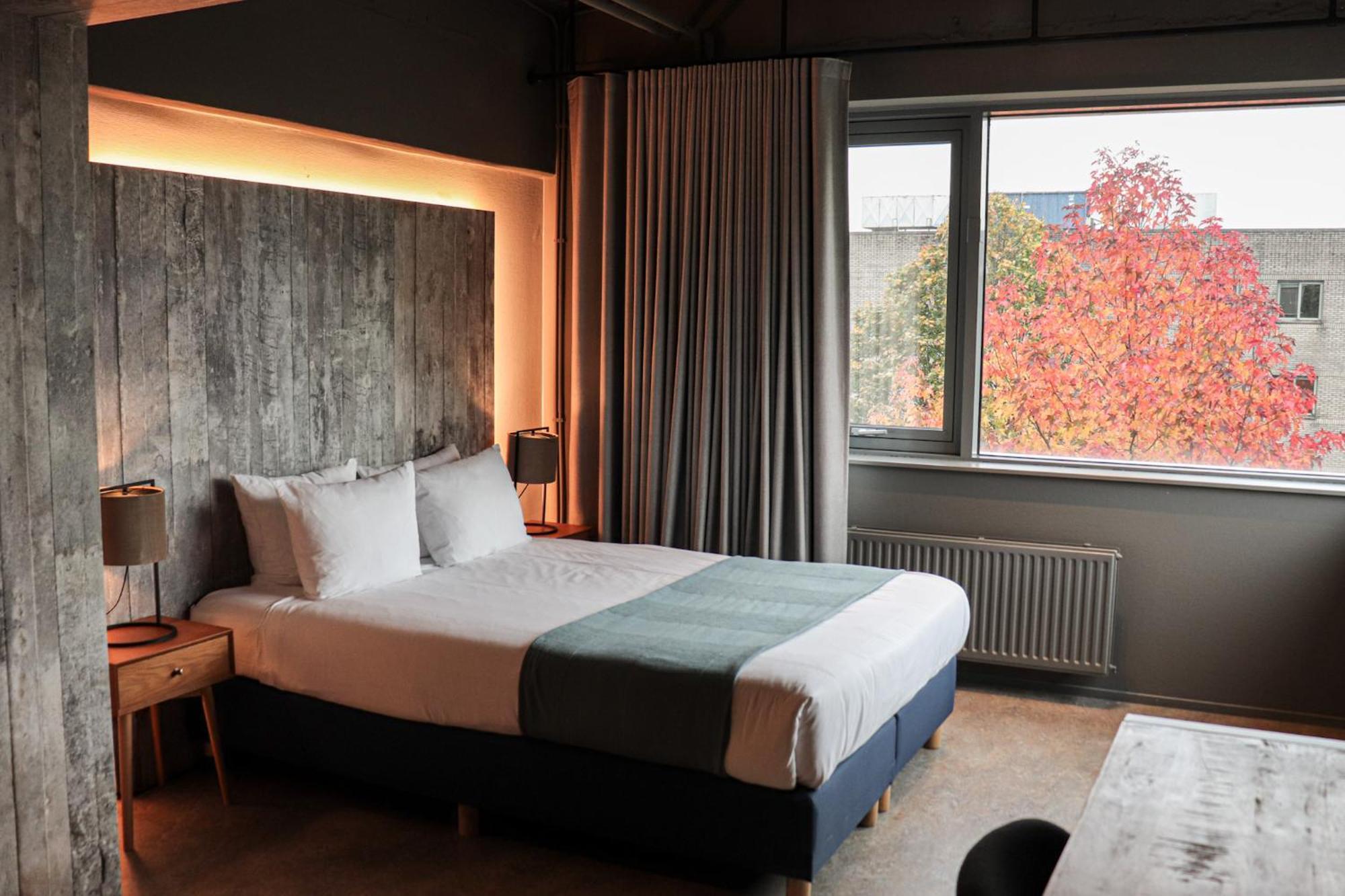 Rooms25 Amsterdam Eksteriør bilde