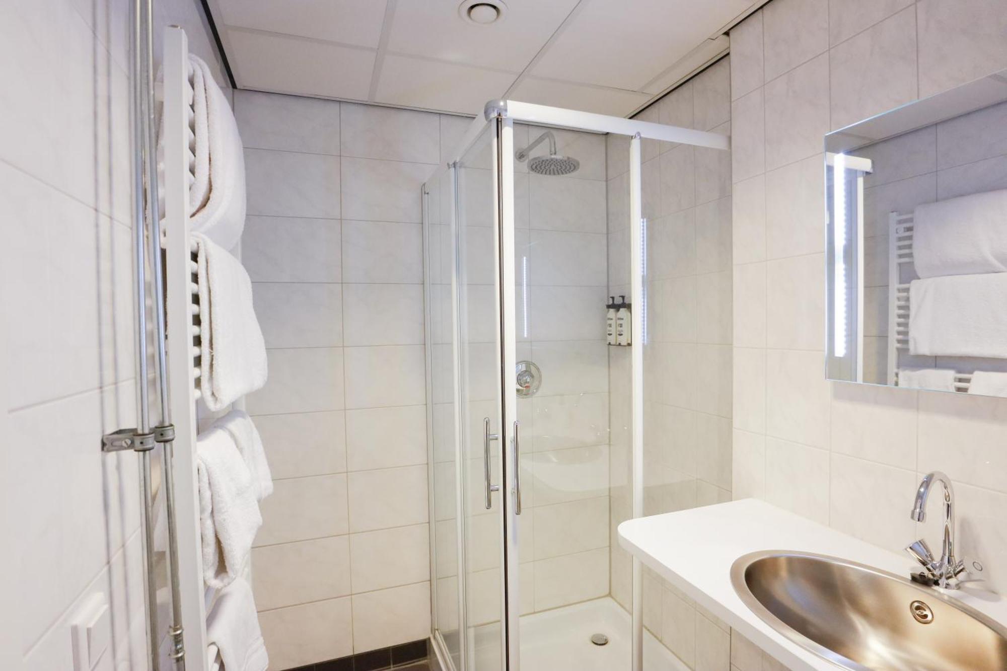 Rooms25 Amsterdam Eksteriør bilde