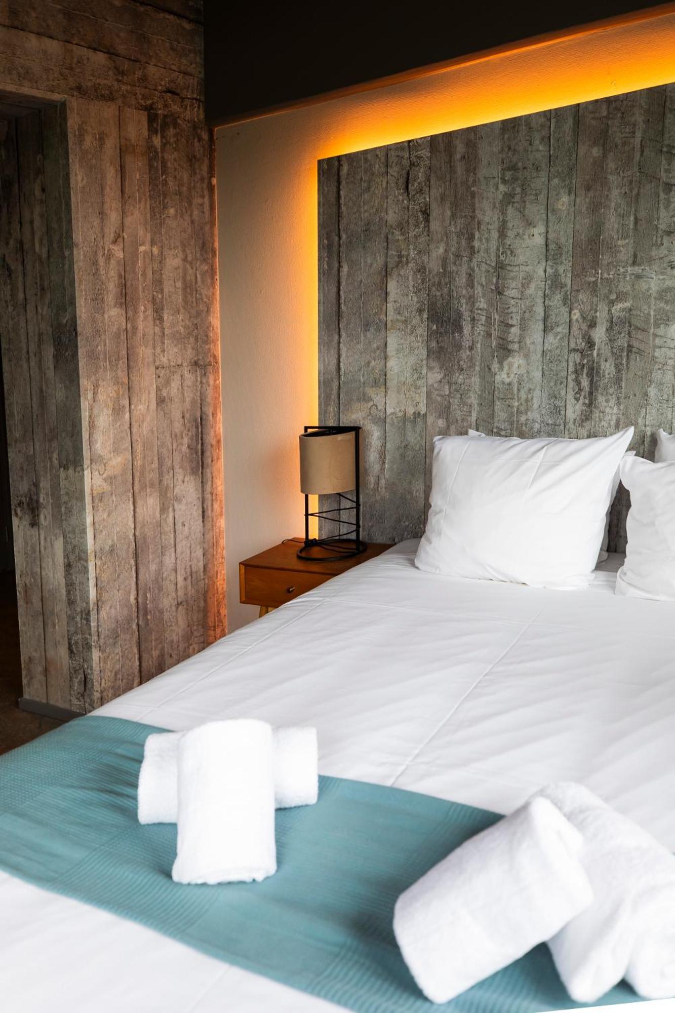 Rooms25 Amsterdam Eksteriør bilde