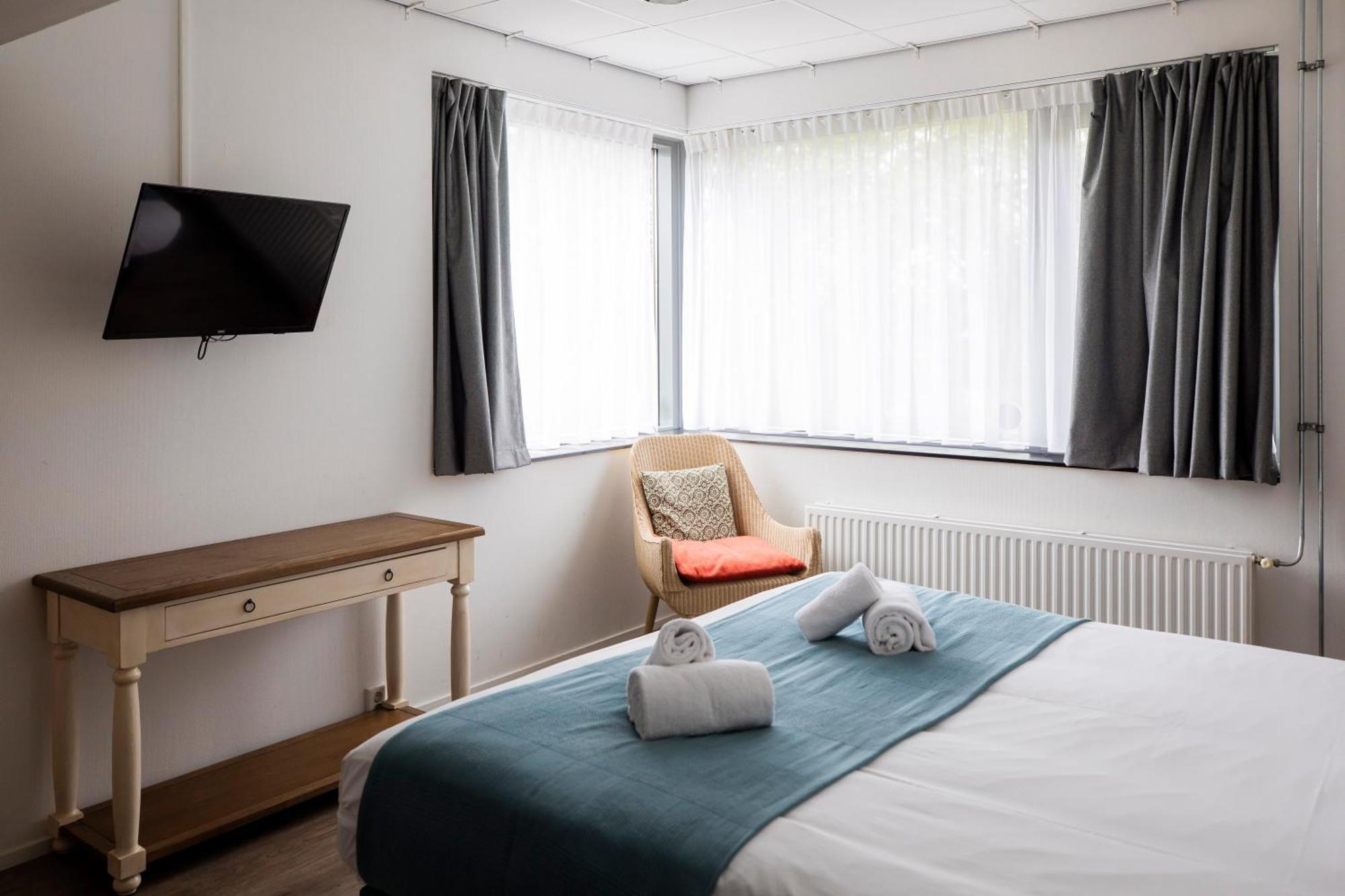 Rooms25 Amsterdam Eksteriør bilde